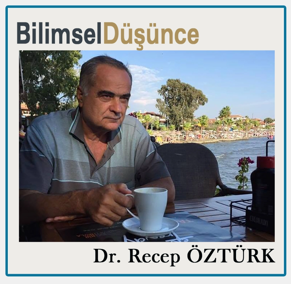 ANTROPOLOJİ İLE TANRIYI KEŞFETMENİN BENZERLİĞİ