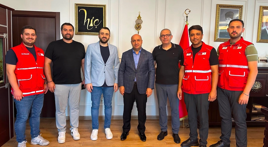 kızılay