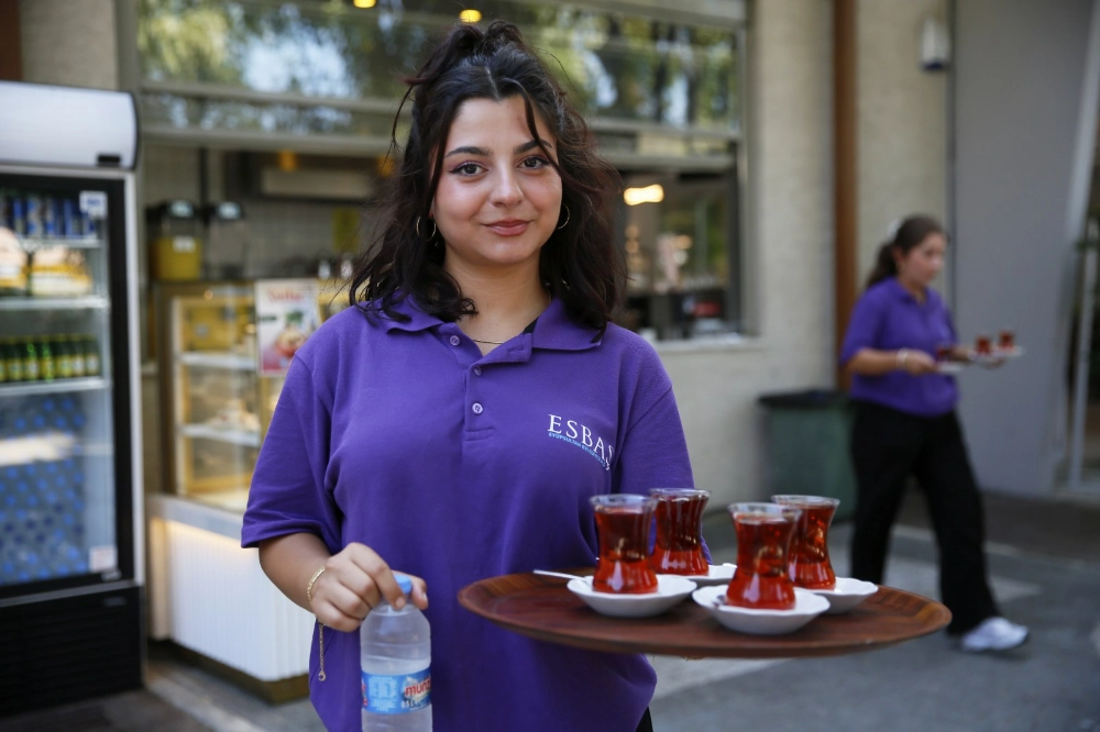 Eyüpsultan’da kadın istihdamına güçlü destek: “Güç Bizde”