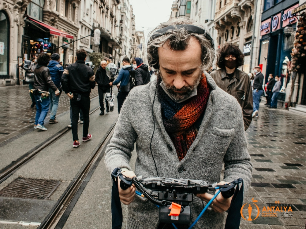 Altın Portakal’Da Ulusal Belgesel Film Yarışma Jürisi Açıklandı:“Sabire Soytok, Selçuk Metin ve Aslı Akdağ”