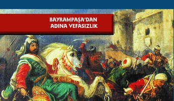 Bayrampaşa, Adına Vefasızlık Yapıyor: Anmıyor.