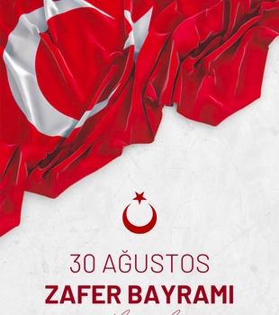 Bayrampaşa'da 30 Ağustos Zafer bayramı Programı