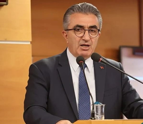 HASAN MUTLU HAKKINDA İDDİANAME HAZIRLANDI 