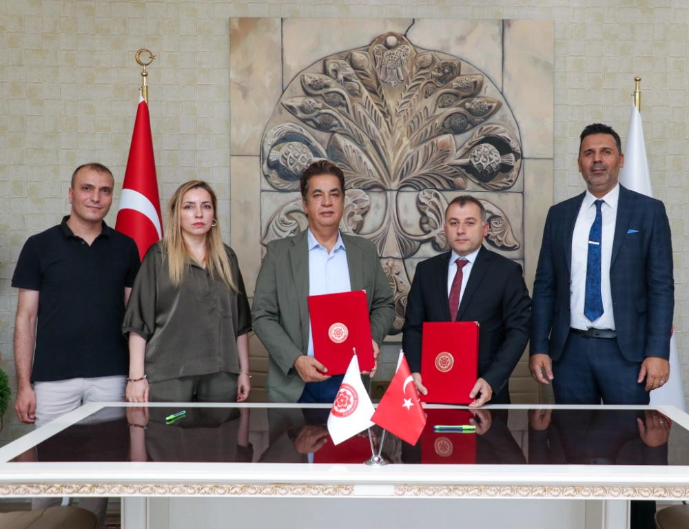 ÇEDAŞ, Genç Mühendislerin Kariyer Yolculuğuna “Pusula” Olacak