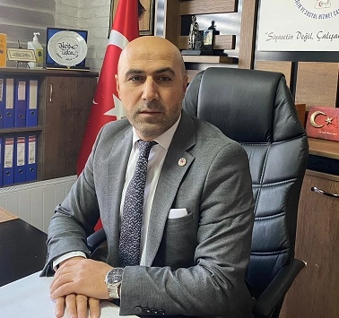 Aile Hekimliğinde Puanlama Sistemi Sağlık Çalışanlarını Mağdur Ediyor, Adaletli Hale Getirilmelidir!