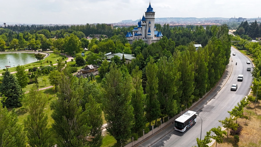 eskişehir