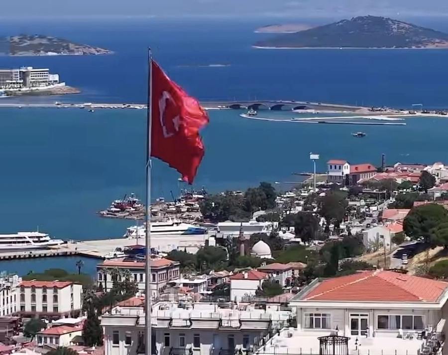 ayvalık