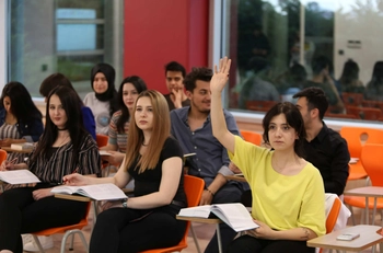 ÜSKÜDAR ÜNİVERSİTESİ SHMYO'DA 3+1 DÖNEMİ BAŞLIYOR!