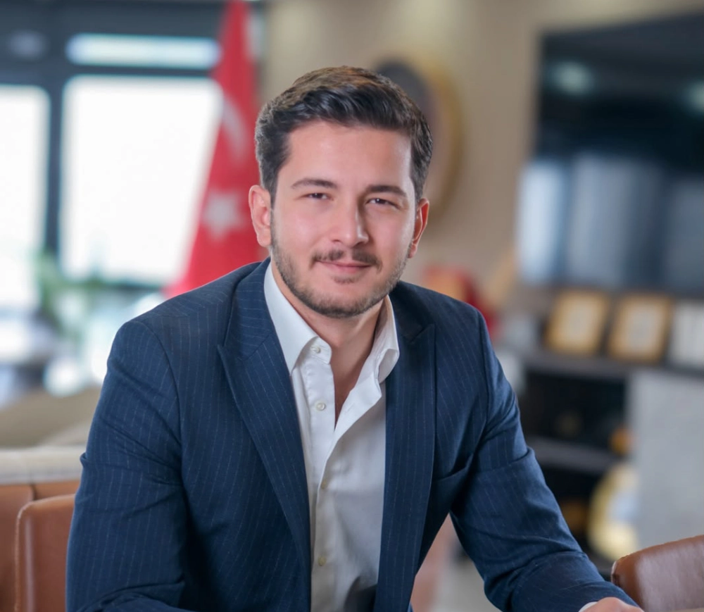GENÇ NÜFUSA YAPILAN YATIRIM TÜRKİYE’NİN GELECEĞİNİ ŞEKİLLENDİRİYOR