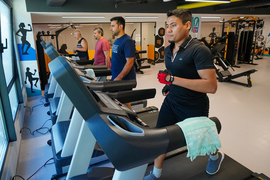 spor