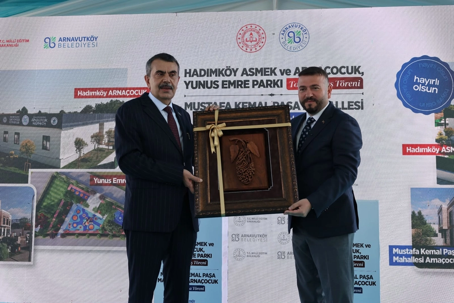 AÇILIŞ