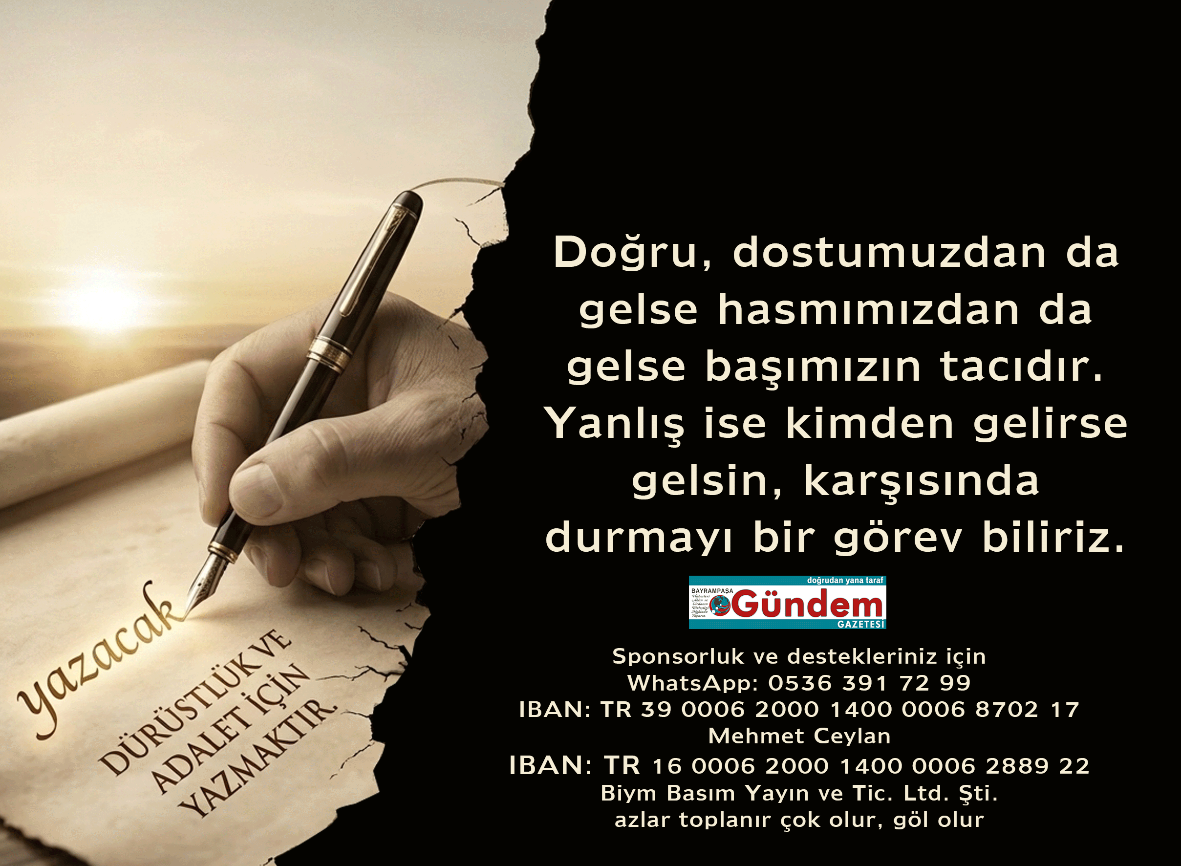 Reklam