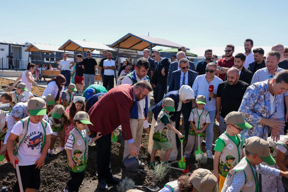 Arnavutköy, İstanbul’un Yeni Agro Tarım ve Turizm Rotası Oldu