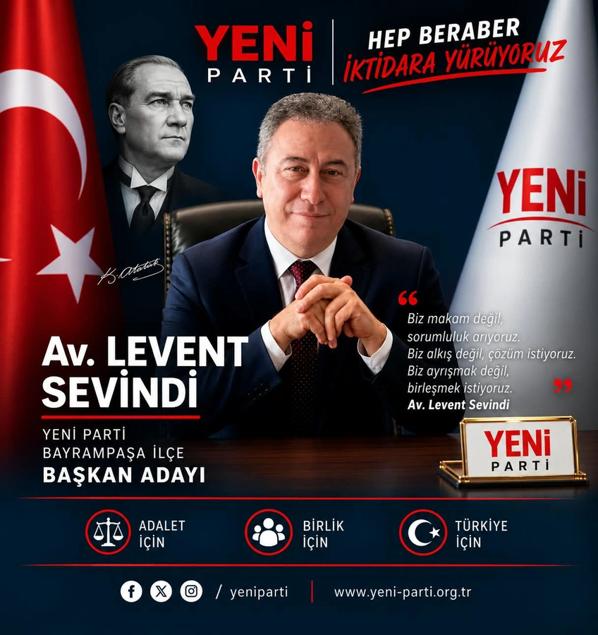 levent