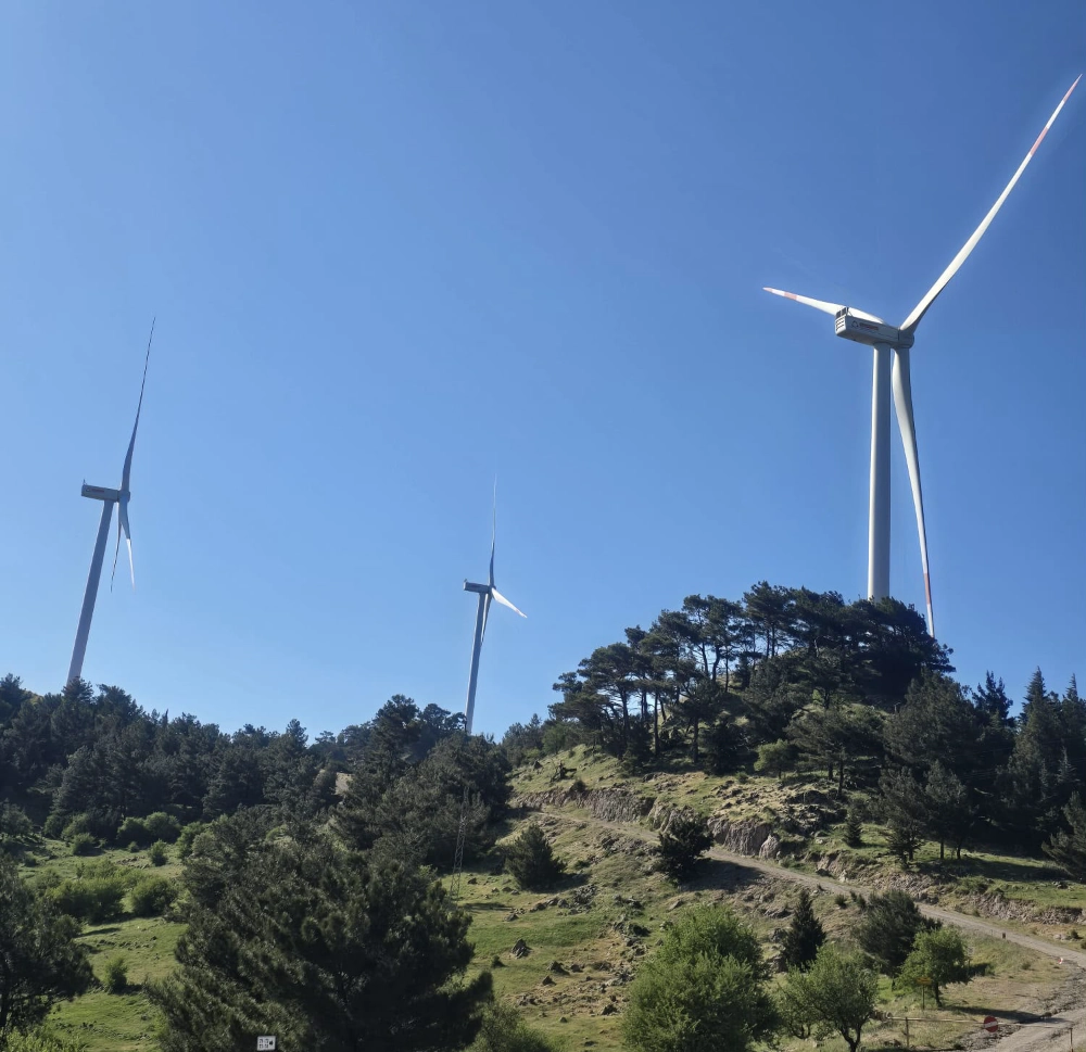 352 Projelik Deneyim Yenilenebilir Enerjinin Görünmeyen Yüzünü Ortaya Koyuyor