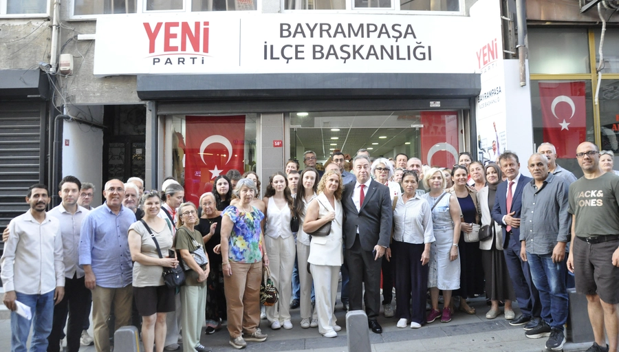 levent