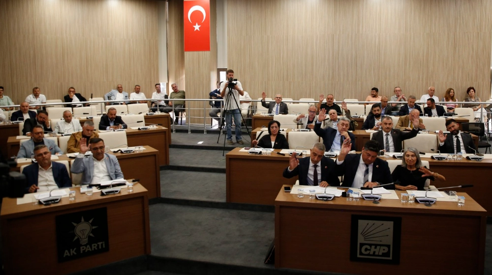 EYÜPSULTAN’IN 7 MAHALLESİ İÇİN KIRSAL YERLEŞİK ALAN KARARI