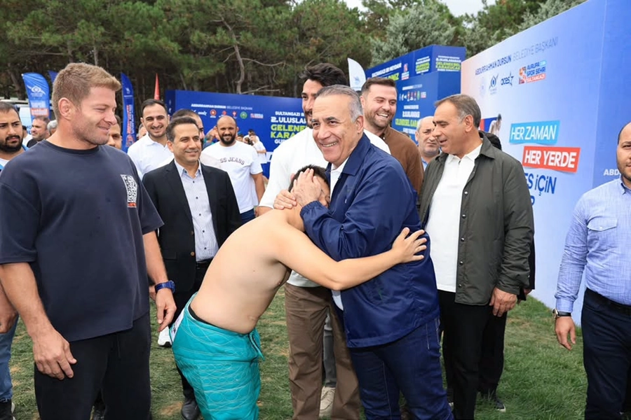 güreş