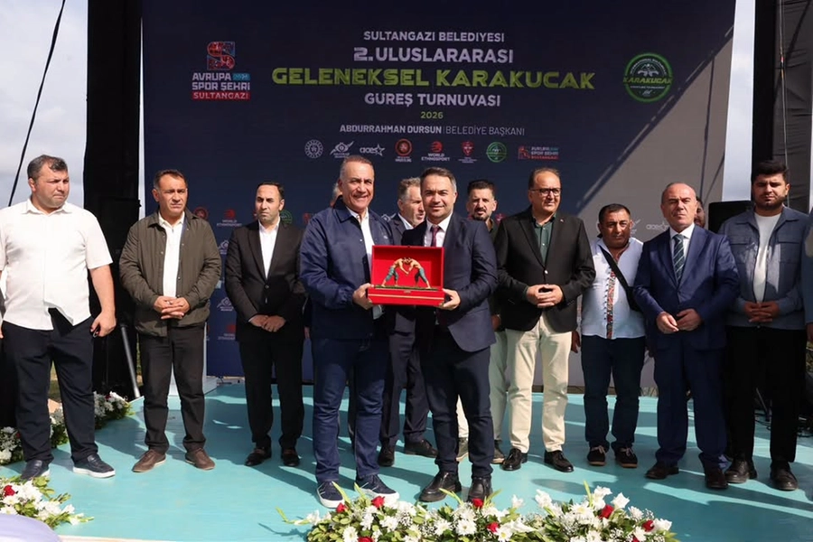 güreş