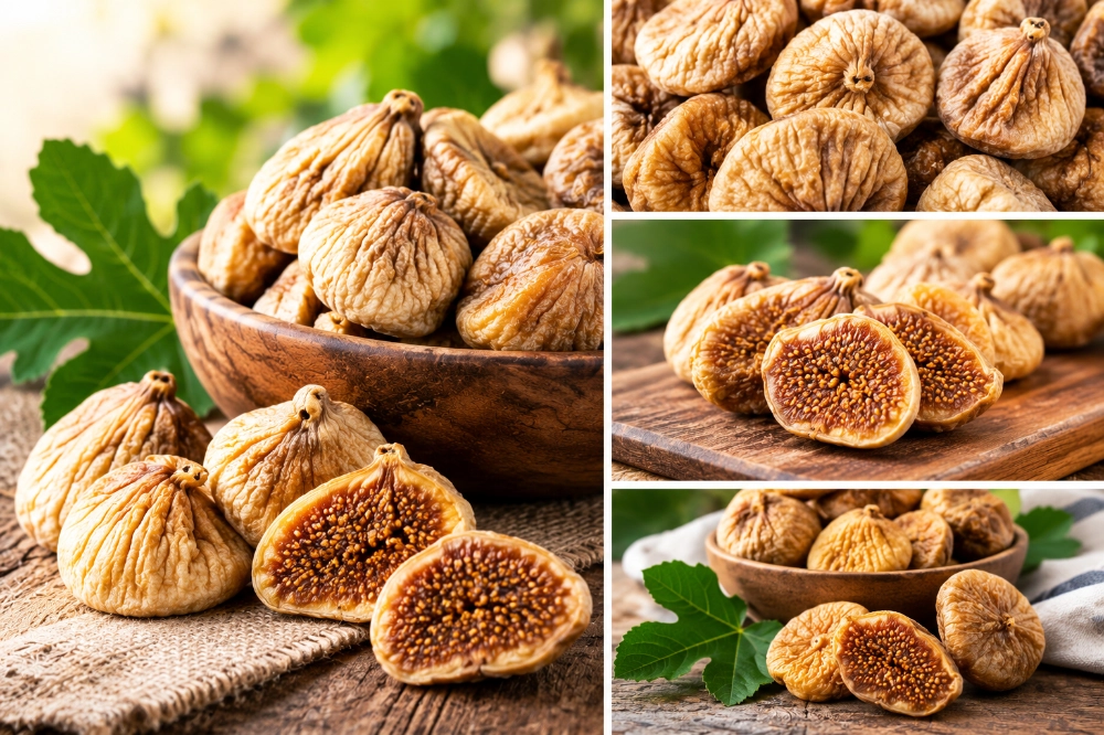 UZAKDOĞU ÜLKELERİ KURU İNCİRİMİZİ ÇOK SEVDİ