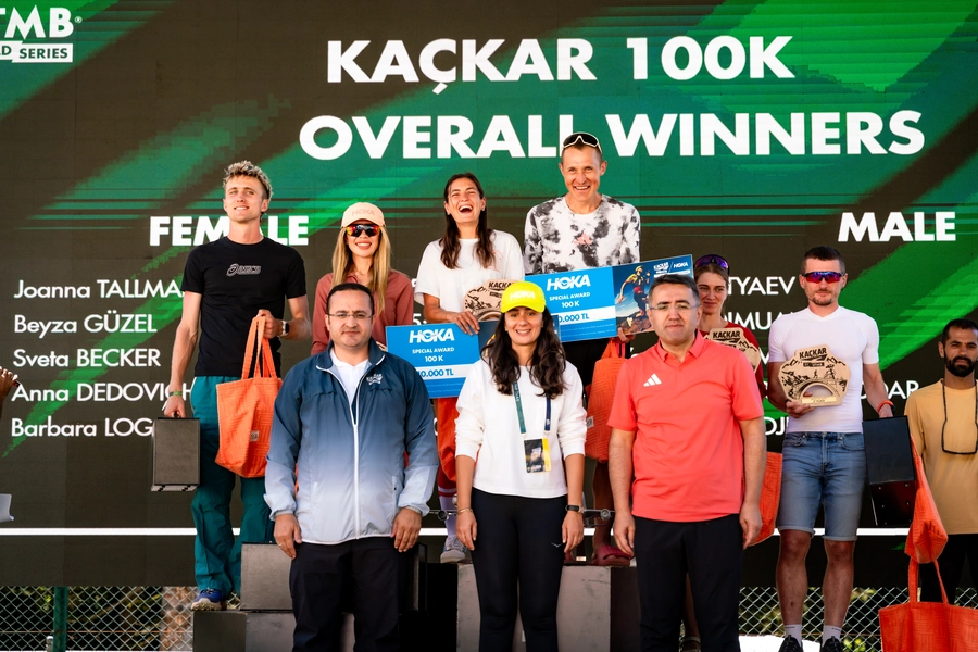 kaçkar