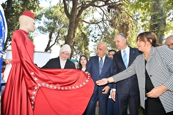 KAHRAMANMARAŞ’TA İLK KÜLTÜR YOLU FESTİVALİ BAŞLADI