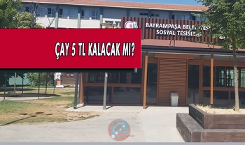 BAY KAFELER KİRAYA VERİLECEK: ÇAY 5 TL KALACAK MI?