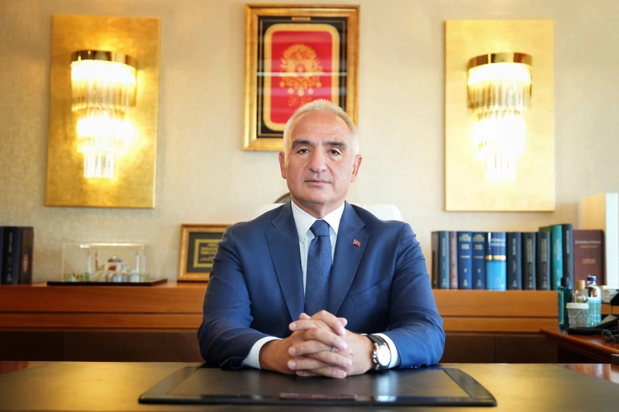 taş