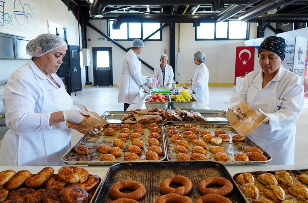 BESLENME SAATİ UYGULAMASINDA YENİ DÖNEM BAŞLADI