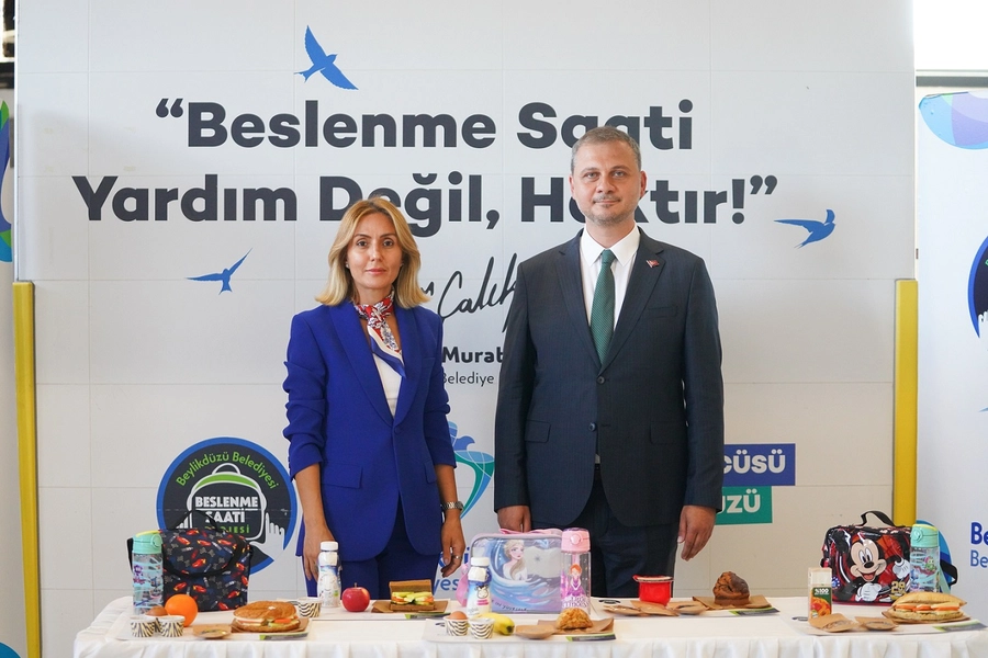 beslenme