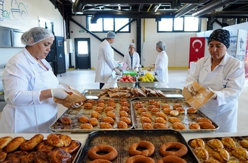 BESLENME SAATİ UYGULAMASINDA YENİ DÖNEM BAŞLADI