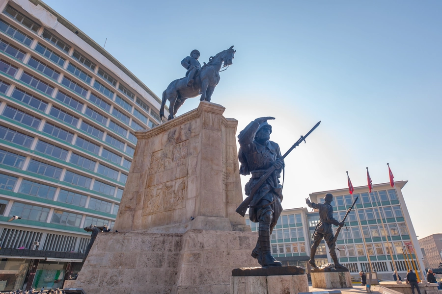 ankara