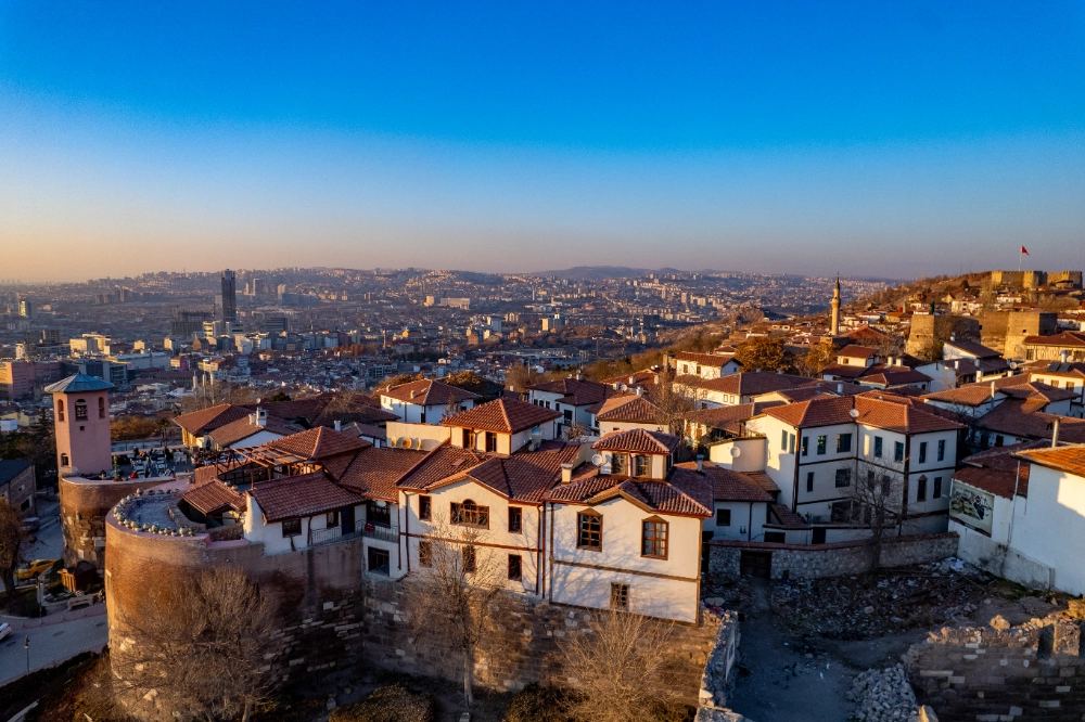 BAŞKENT, 19–27 EYLÜL’DE KÜLTÜRÜN, SANATIN VE LEZZETİN BULUŞMA NOKTASI OLACAK