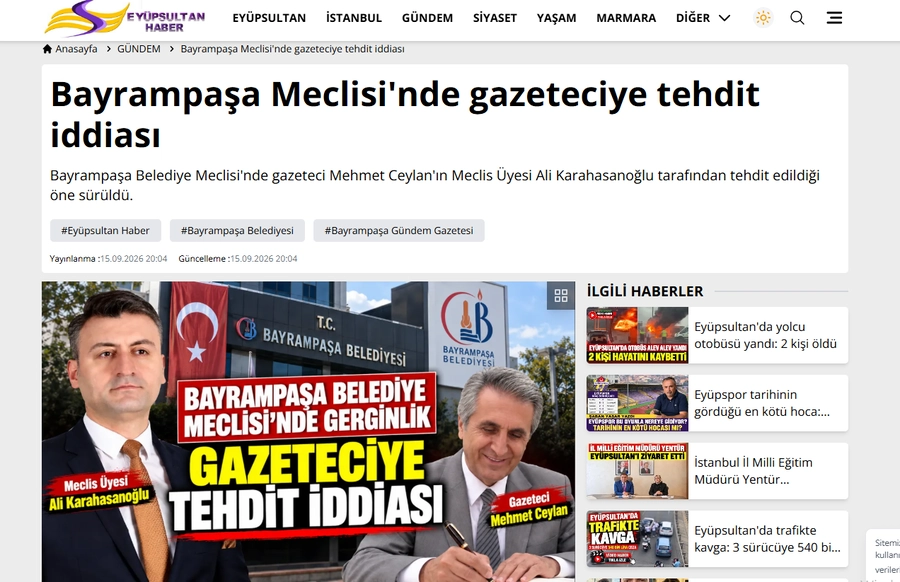 eyüp
