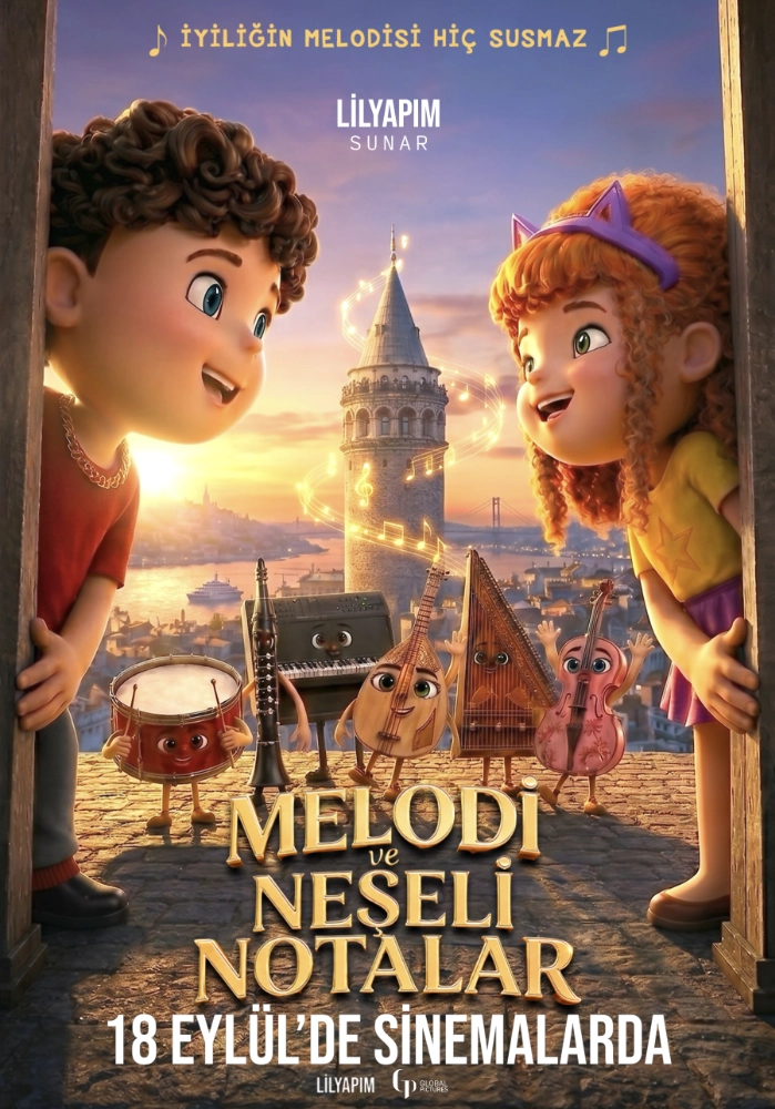 BU HAFTA VİZYONDA YER ALACAK   FİLMLER BELLİ OLDU