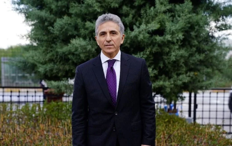 İSTANBUL ASKF BAŞKANI ALİ DÜŞMEZ: “TASKK’I KİM YÖNETECEK?”