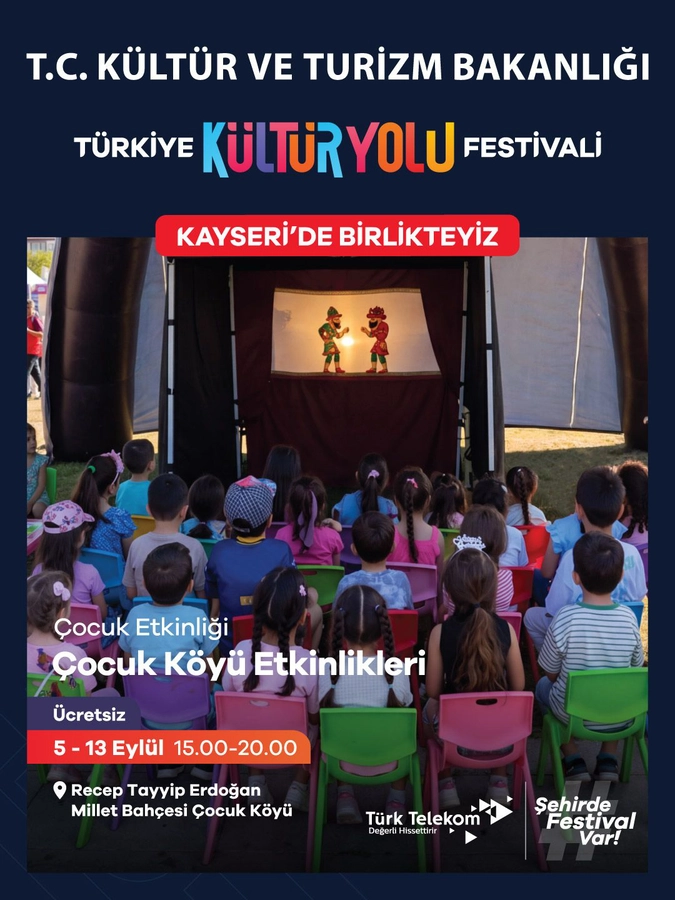 kayseri