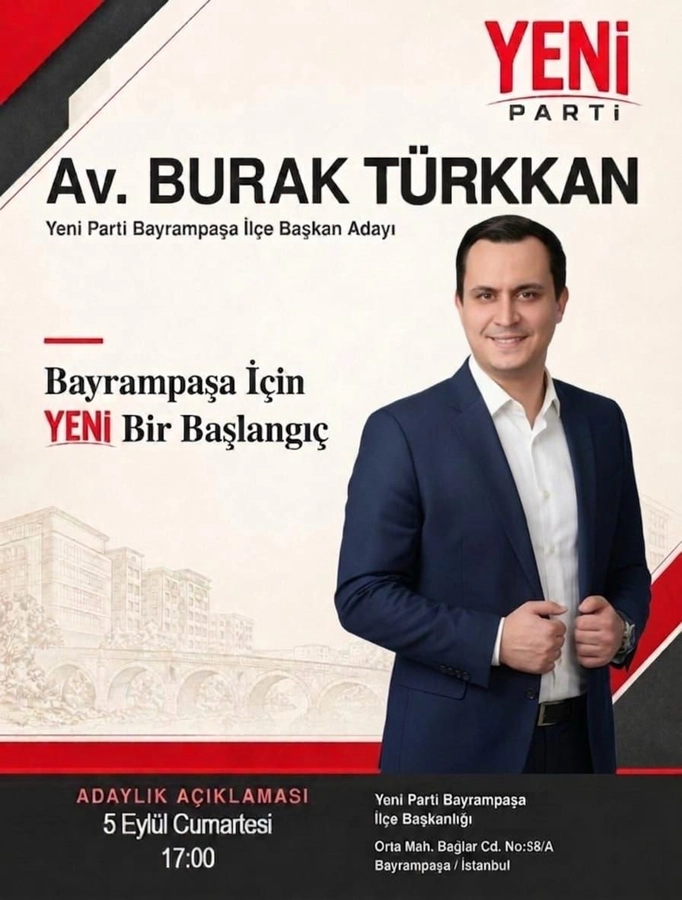 burak