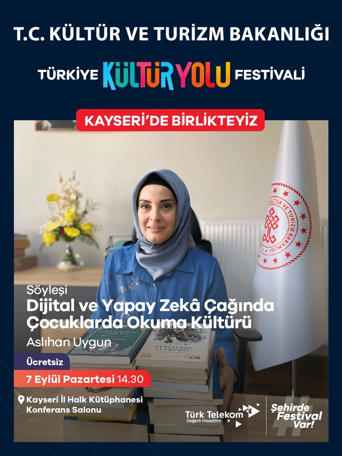 kayseri