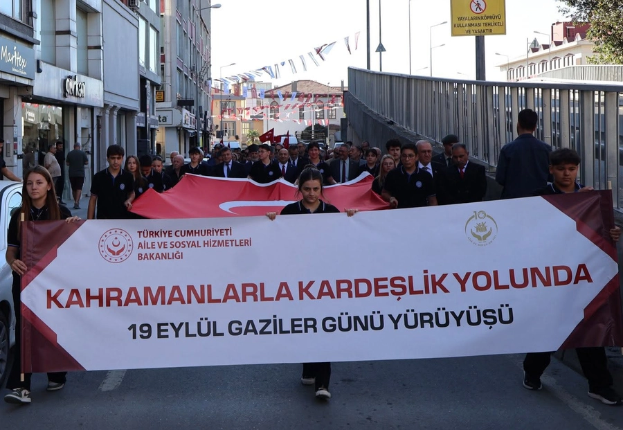 gazi