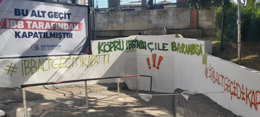 tünel
