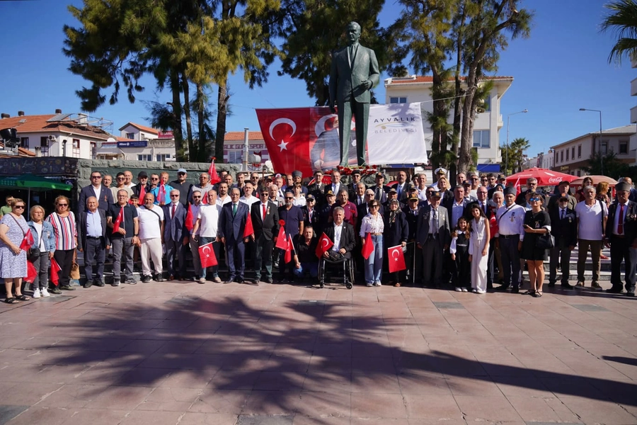 ayvalık