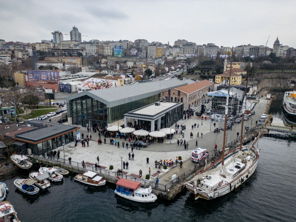 İBB’NİN MÜZELERİNDE 1 TL UYGULAMASI GENİŞLİYOR