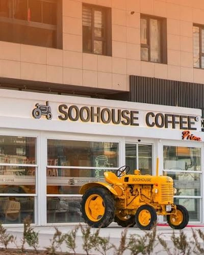 “4 MİLYON 250 BİN TL ÖDEDİM, KAFE EKSİK KALDI”