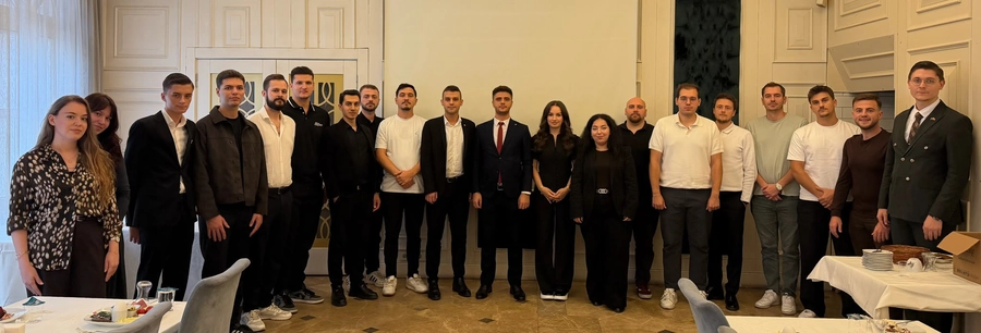 genç