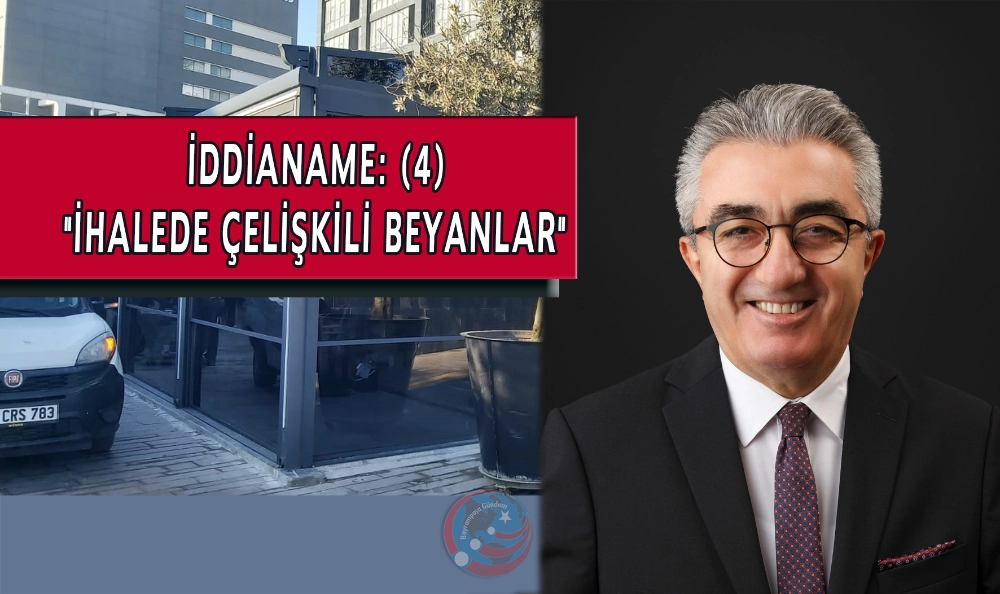 MİLLET BAHÇESİ OTOPARK İHALESİNDE ÇELİŞKİLİ BEYANLAR