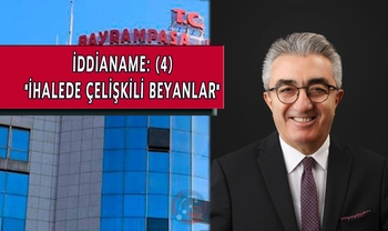 MİLLET BAHÇESİ OTOPARK İHALESİNDE ÇELİŞKİLİ BEYANLAR