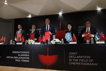BAKAN ERSOY DUYURDU: KORKUT ATA TÜRK DÜNYASI FİLM FESTİVALİ İSTANBUL’A DÖNÜYOR