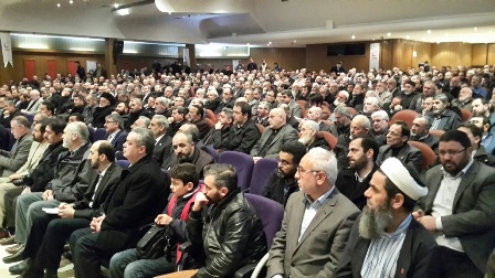 SAADET PARTİSİ HAZIR
