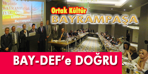 Bayrampaşa?da BAY-DEF